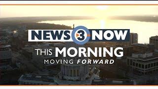 News 3 Now This Morning: January 9, 2025