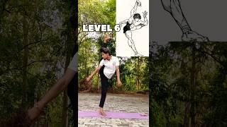 Anime Yoga Poses ‍️‍️(Part-3) #animeyogaposes #animeyoga #unityInmovement #yoga #yogajourney