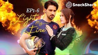 【NEW series】Light My Fire #drama #miniseries #tvshow #relationship #movie #revengedrama #romance