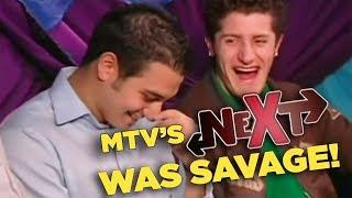 MTV's Next: Best Moments and Best Reactions