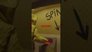 ️Which Backrooms MYSTERY BUTTON Are You Pressing - Found Footage️ #backrooms #creepypasta #shorts