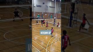 ️ #volleyball