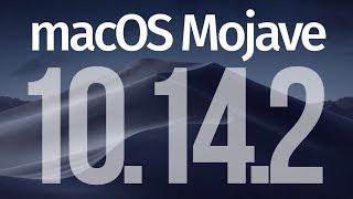 How to Update to macOS Mojave 10.14.2 - MacBook Pro, iMac, Mac mini, MacBook Air, Mac Pro