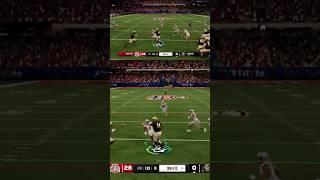 Your STANDARD Triple Option   Knarbles #Twitch #Shorts #CollegeFootb... | #knarbles on #Twitch