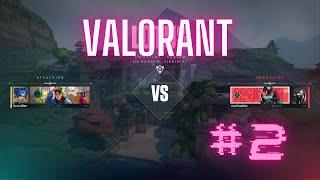 Valorant w/ Rainysimz