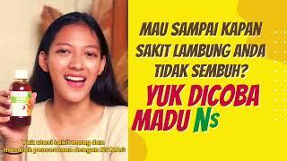 Madu Lambung NS MAG, Produk NUSHA