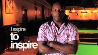 REPRESENT • DEF POETRY [Cayman] • TV SPOT #1 • THOR