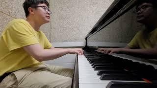 June 15 2022 Summer Piano Progress Video - Debussy : Suite Bergamasque (Ken Lin, piano)