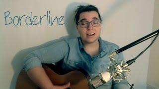 Borderline (Caitlin McGarvey)