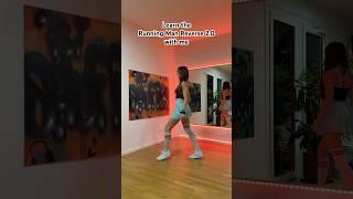 8/30 Follow for more tutorials ️ #shuffledance #tutorial #shorts