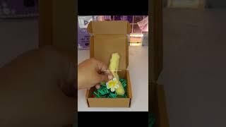 Cute Hamper Dm to buy #youtubeshorts #viral #trending #handmade #earings #ring #handmadejewelry #yt