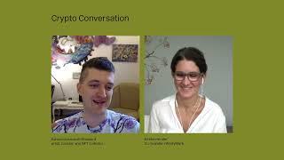 ArtTO 2021   Crypto Conversation The Future of NFTs and Art