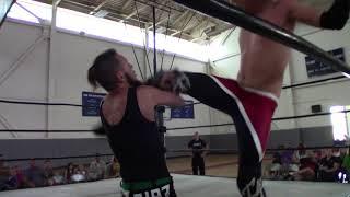 Ty Awesome vs Lor Diaz