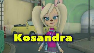 Барбоскины Перепели Песню Kosandra(Miyagi & Andy Panda)[Моя дикая Косандра игривая падра]