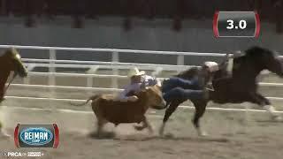 Curtis Cassidy | 2021 Cheyenne Frontier Days