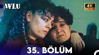 Avlu 35. Bölüm (4K)