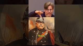 The Foundation of Germany ___ Dr Roy Casagranda