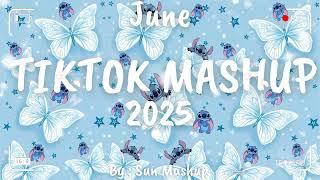 Tiktok Mashup June 2025 (Not Clean)