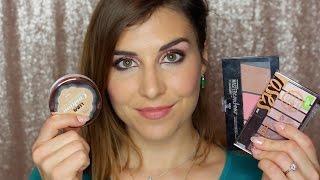 Tutorial: What's new at the drugstore | Bailey B.