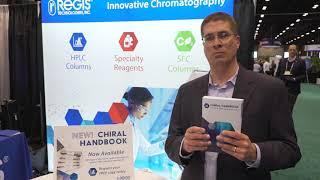 Regis Technologies 2nd Edition Chiral Handbook