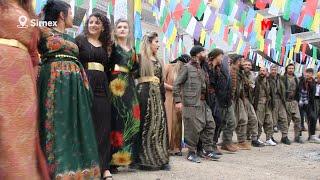 BOTAN'I NEWROZ RUHU SARDI