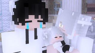 Minecraft Photo GL & Anyan// Cute family!!