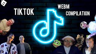 ЛУЧШИЕ МЕМЫ ИЗ ТИКТОК // TIKTOK WEBM COMPILATION 118