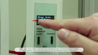 UNILUX_CPLC lighting control system