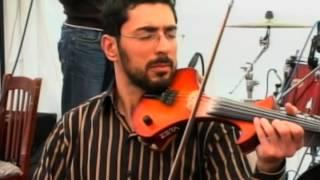 Xanlar Ceferov ( Qarmon ) - Ramin Hesenov  ( Skripka ) -  Mezahir Fikretoglunun toyu