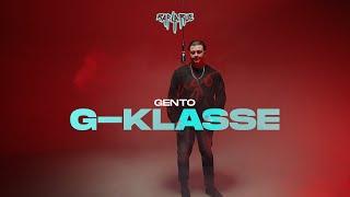 GENTO - G-Klasse  [RAP LA RUE] ROUND 1