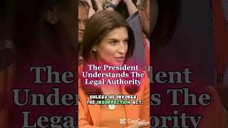 The President Understands The Legal Authority  |  WH Secretary Karoline Leavitt - Press Briefing