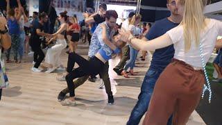 Bachata | Summer Sensual Days 2022 | Rovinj, Croatia 