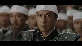 DONNIE YEN _ DJ AFRO LATEST ACTION MOVIE 2024