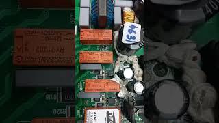 REPAIR DEC ELECTRONICA CHILLER CONTROLLER BOARD MR2008 STANDARD 296.9769.03 | INGRESS MALAYSIA