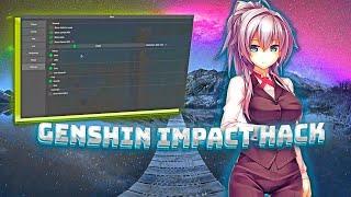 BEST Genshin Impact Mods! | Cheat Maps, New X-Rays, Chest Finders, and More!