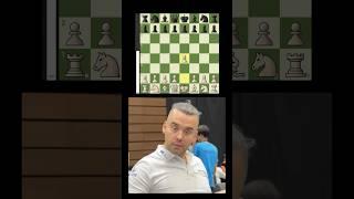 События вымышлены, совпадения случайны  @FIDE_chess