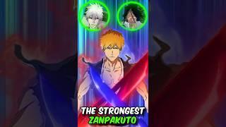 Ichigo's NEW DUAL Zanpakutō Powers  Zangetsu's REAL Bankai & Identity! | Bleach TYBW