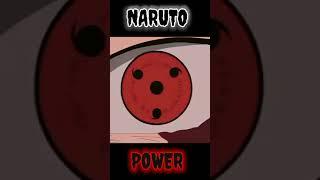 Naruto angry mode for death of saske