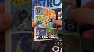 Astro Bot Manual Secrets You Need to See!