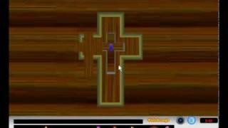 Gazzyboy Santa Claus Room Escape Video Walkthrough