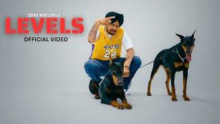 Levels - Sidhu Moosewala (Official Video) | Hemu07