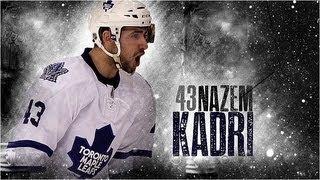 The Best of Nazem Kadri [HD]