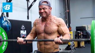 Are Bro Split Workouts Any Good? | Mark Bell