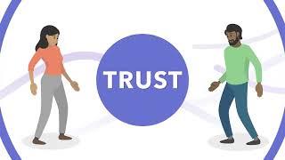 Internews Trust Framework Animation