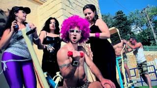 I`m Sexy and I Know It (OFFICIAL VIDEO COPY PARODY LMFAO) LP-108  SUPER  КЛИП mockery, laughter))