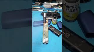 Repair IQOS 3 Multi "Done" By: G-ONE IQOS SERVICE SURABAYA