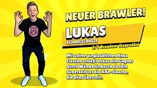 Wenn ich Brawl Stars erfunden hätte...