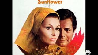Sunflower - Henry Mancini - The Search