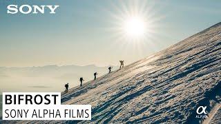 Bifrost: Ski Sail Adventure with Emmett Sparling | Sony Alpha Films