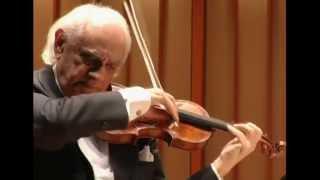 Wieniawski, Obertas (masurka), Daniel Shindarov, violin